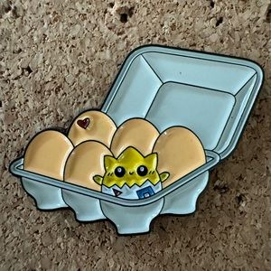 🪺Pokémon Togepi in eggs